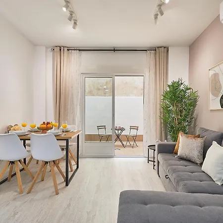 Mareva Apartamento