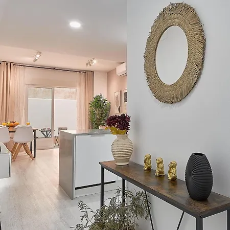 Apartment Mareva Malaga