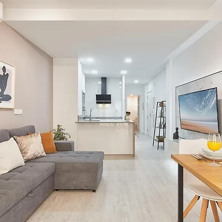Mareva Apartamento *