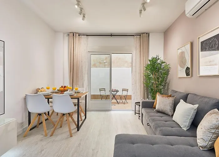 Mareva Apartment