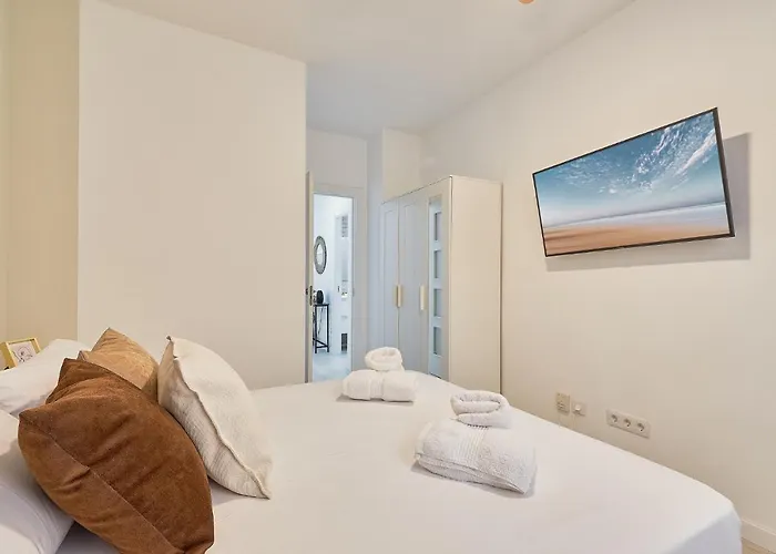 Mareva * Málaga
