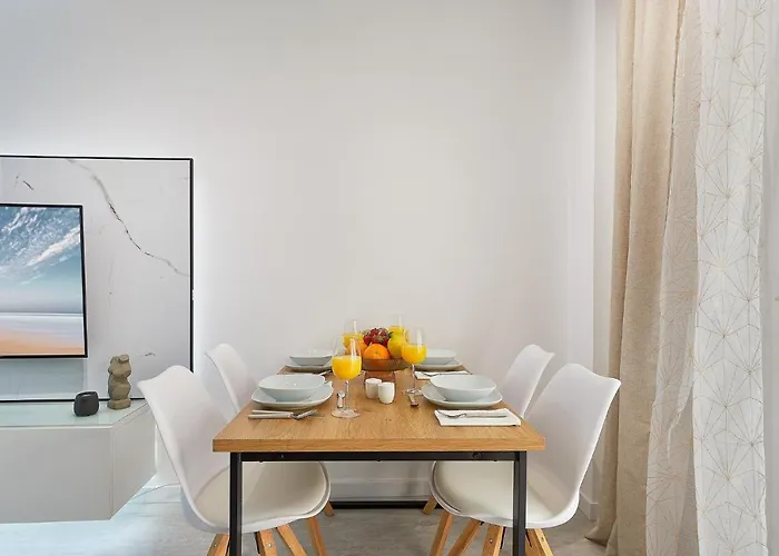 Apartment Mareva
