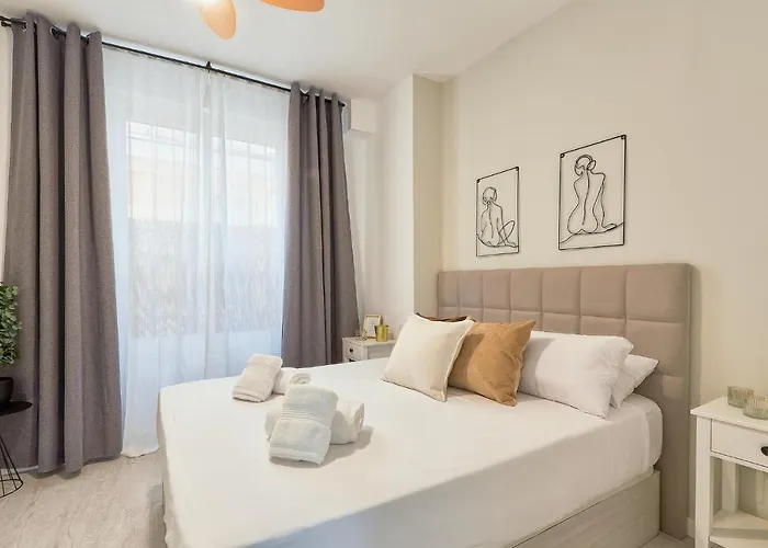Apartment Mareva *