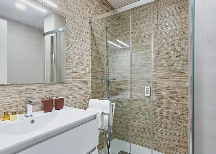Mareva Apartment Málaga
