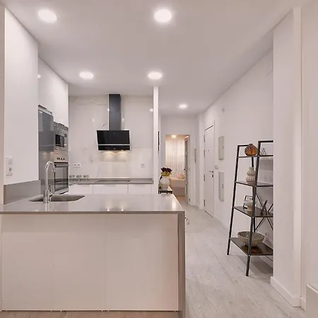 Mareva Apartmán