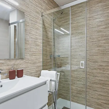 Mareva Apartmán Màlaga